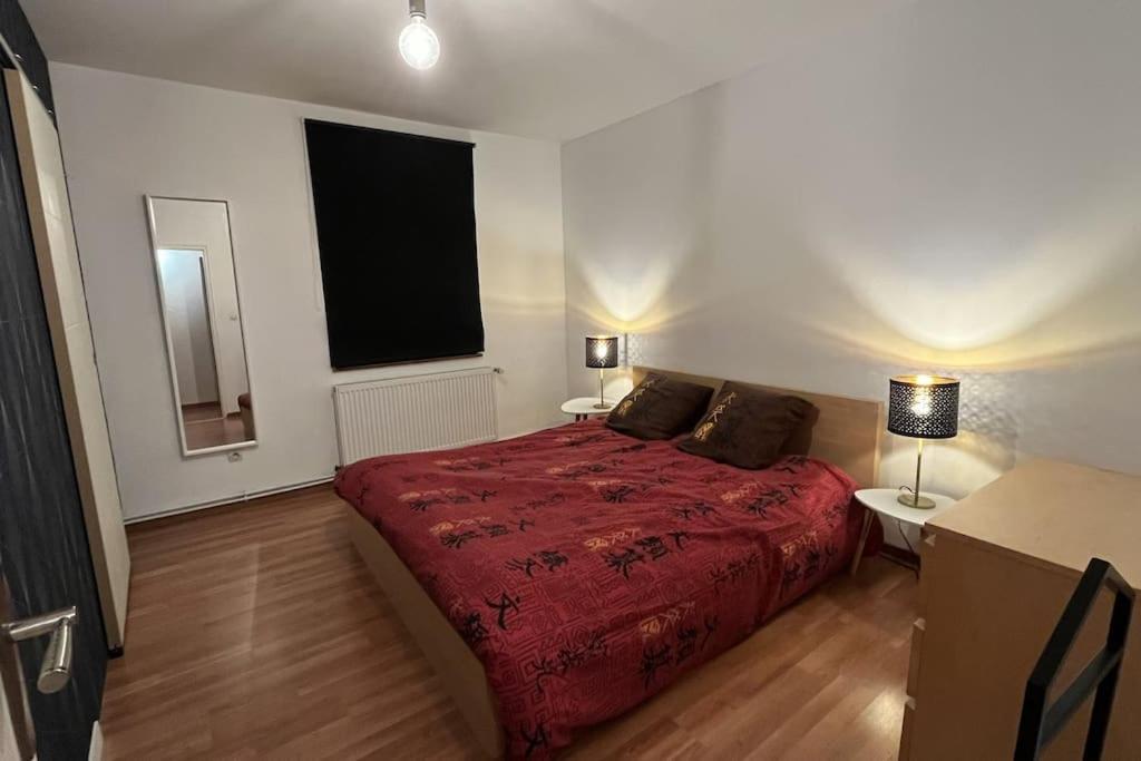 Grand Appartement A Barr Exterior photo